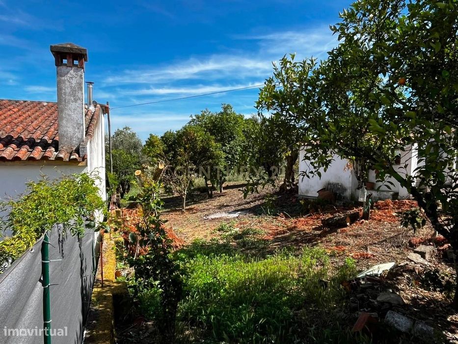 Casa para Recuperar em Mouriscas, Abrantes