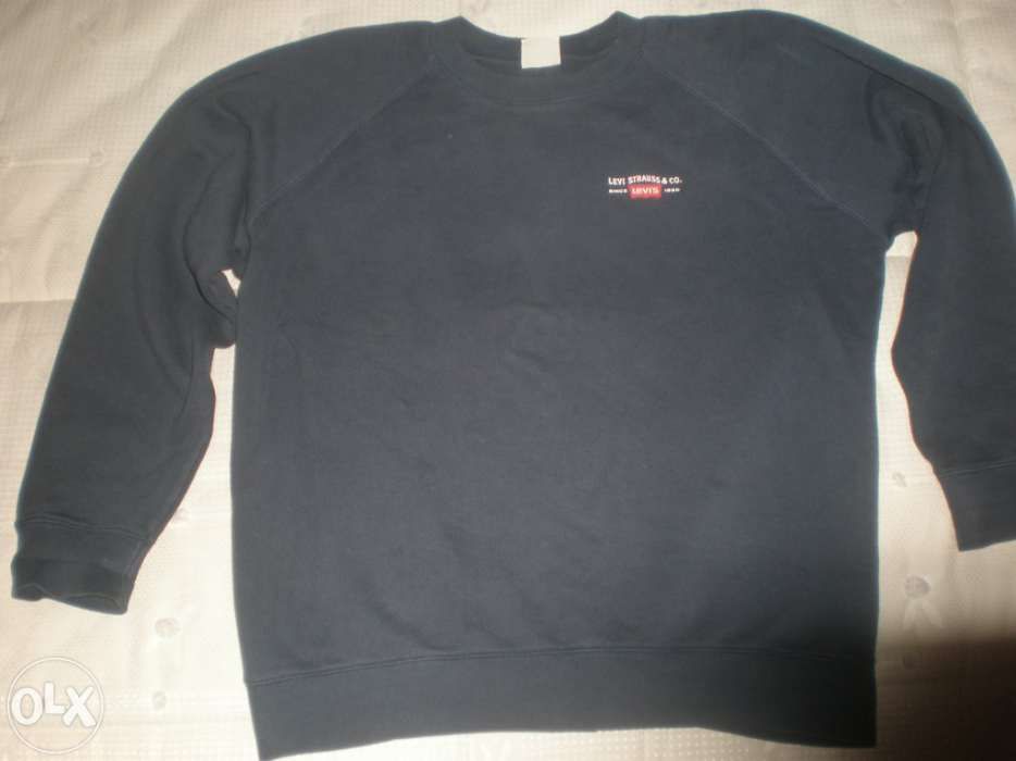 Camisola e calças Lewis