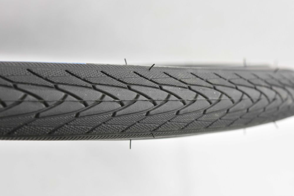 NIEUŻYWANA opona rowerowa SCHWALBE MARATHON PLUS 28x1,5' ! 700x38c !