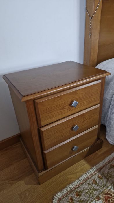 Mobiliário de quarto