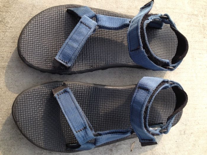 Сандалі Teva(.Merrell)