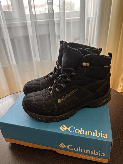 Продам оригінальні чоловічі черевики