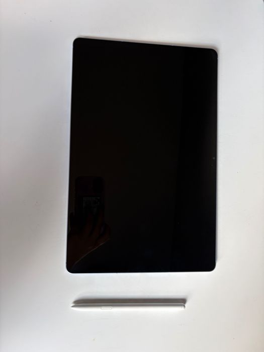 Samsung Galaxy Tab S10 FE+ 13,1" 128GB WiFi + S Pen