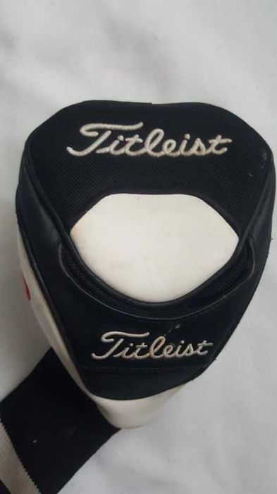 Titleist 910D 910 D pokrowiec na kij golf