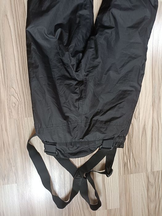 Spodnie narciarskie Techtex r.134/140