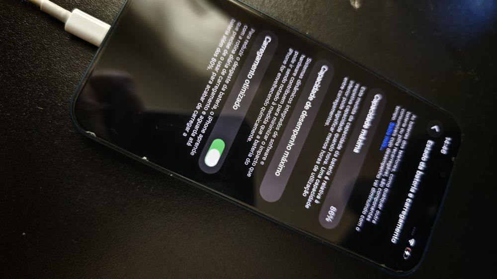 iPhone 14  usado
