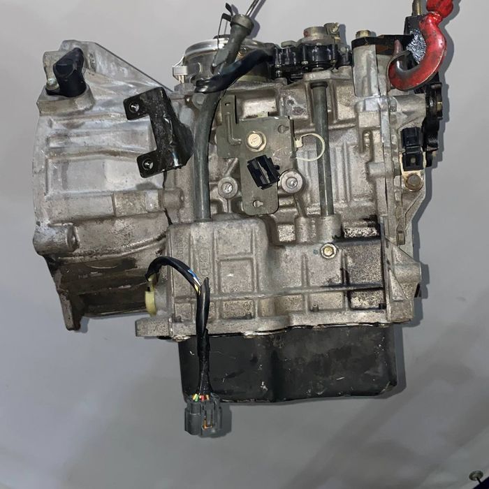 АКПП автоматична коробка 1.0MPI Chevrolet Spark 78G3 Jatco