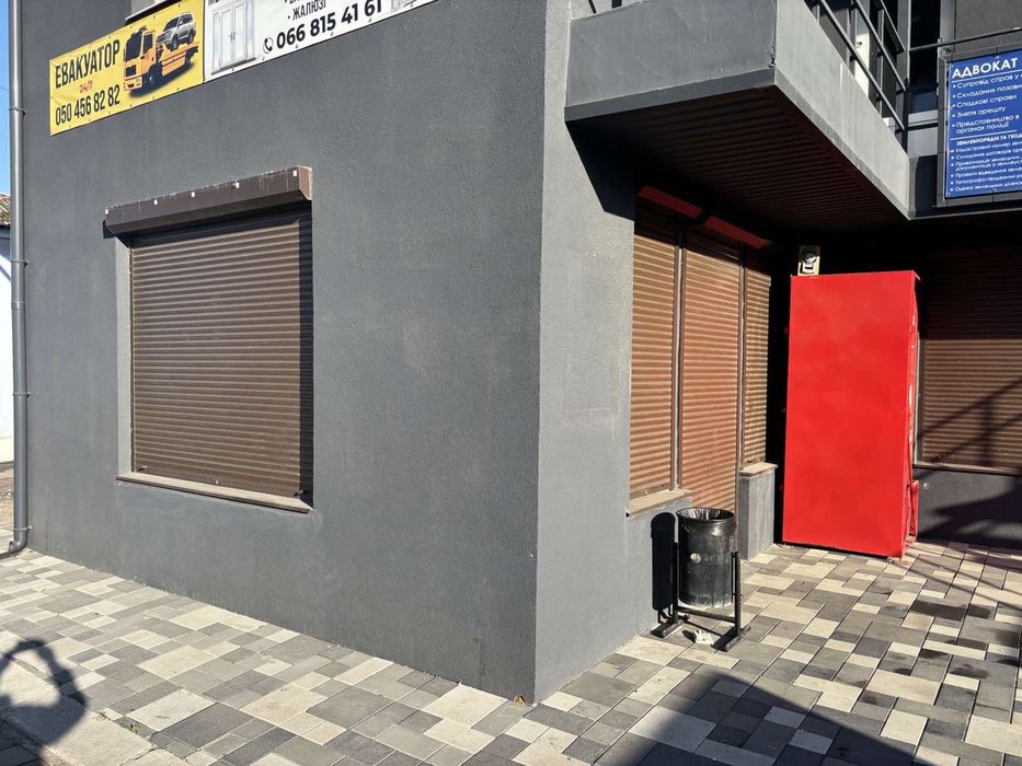 Сдам помещение в аренду