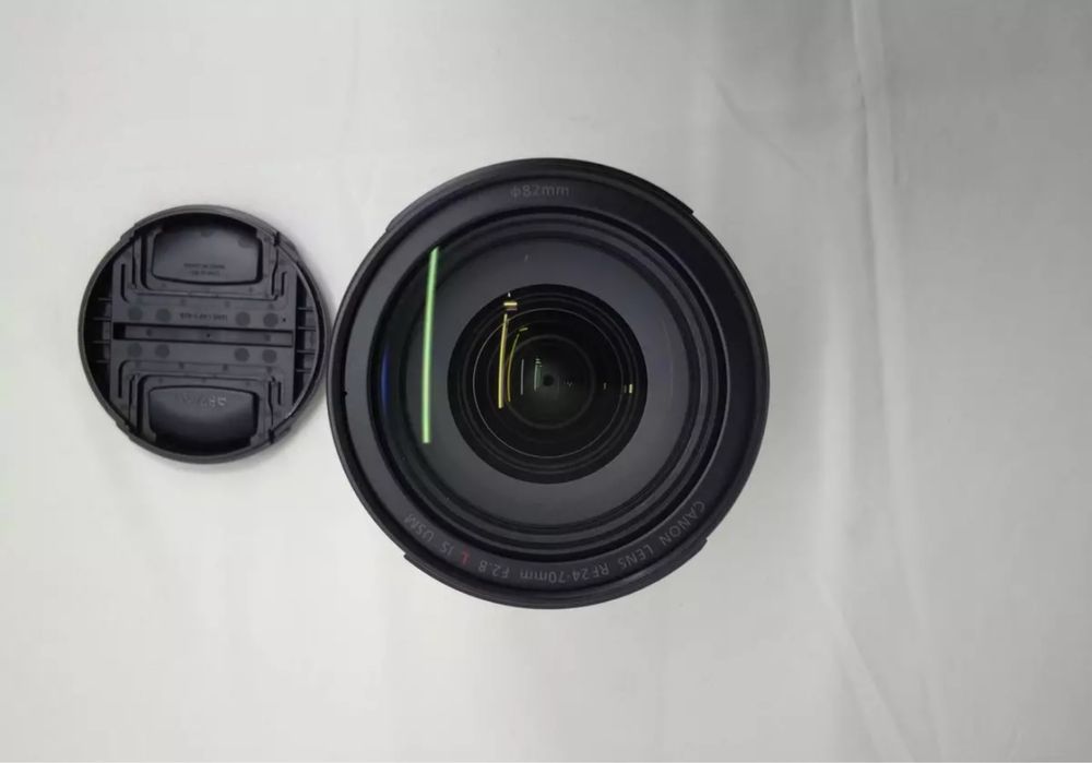 CANON RF 24-70MM F2.8 L IS USM
