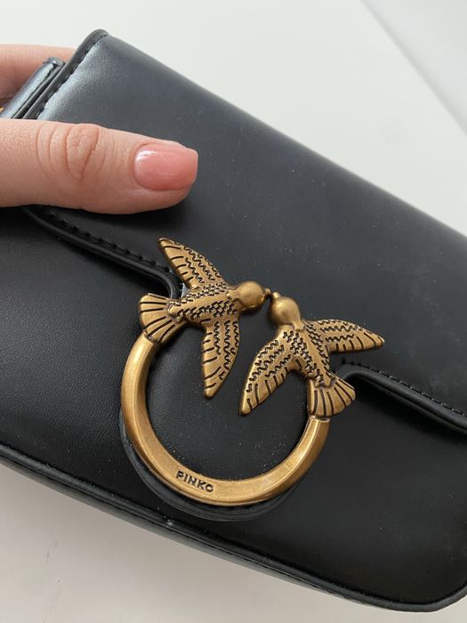 Torebka Damska Pinko OKAZJA