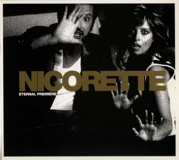Nicorette – "Eternal Premiére" CD
