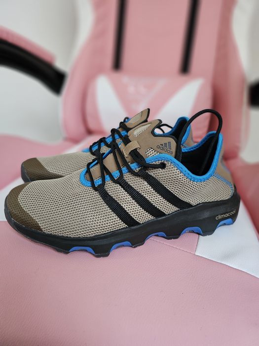 Buty nowe Adidas climacool Voyager Eu 41 1/3 Legnica • OLX.pl