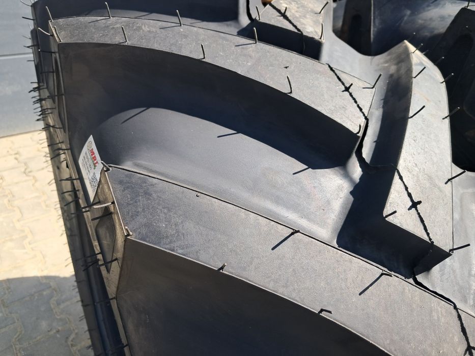 405/70-20 16/70-20 MRL opony wozidło 6 ton terex thwaites wacker