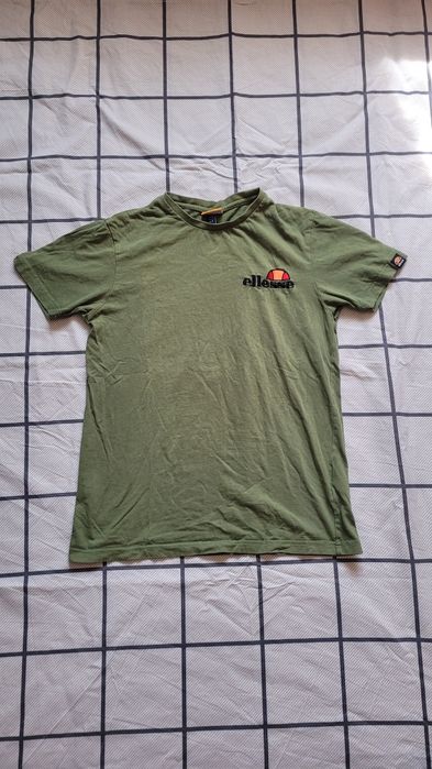Футболка Ellesse
