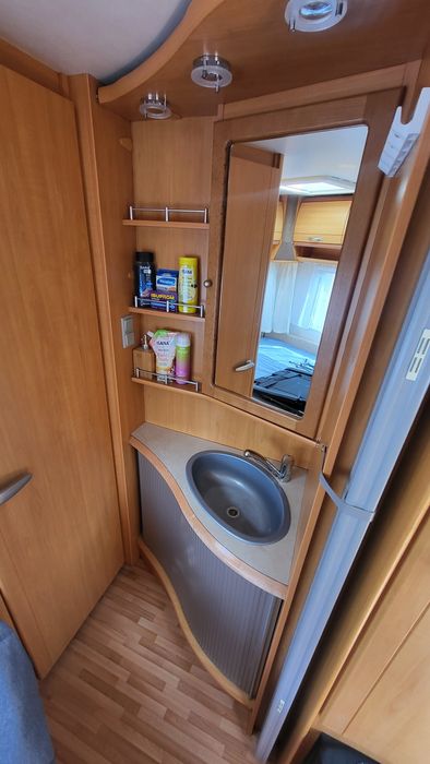 Lmc 2008 PRALKA prywatnie