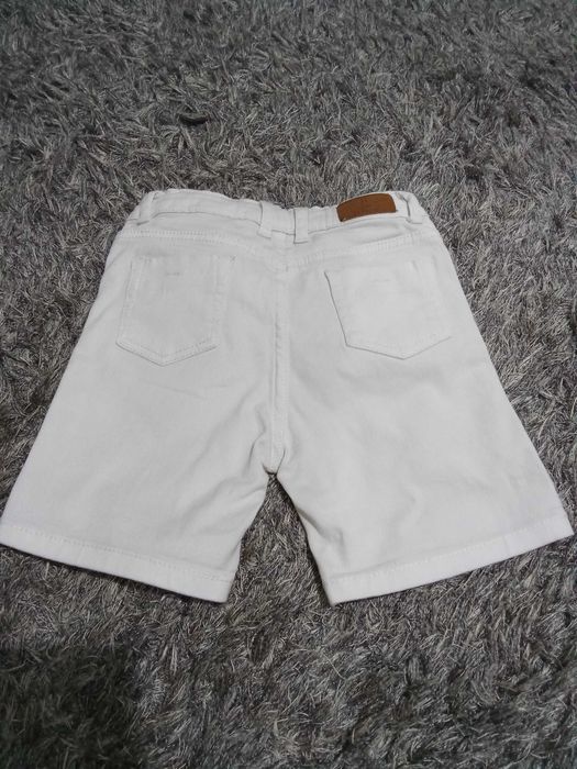 Calções Zippy - menina