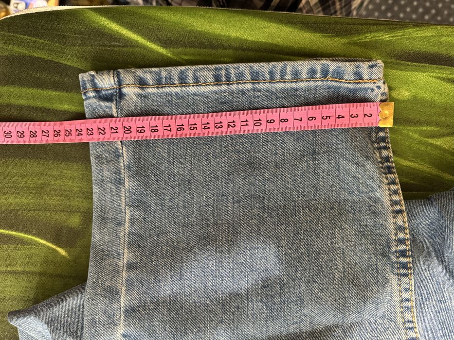 Нові чоловічі джинси Levi’s 505