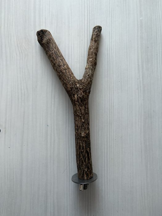 Гілочки для птахів