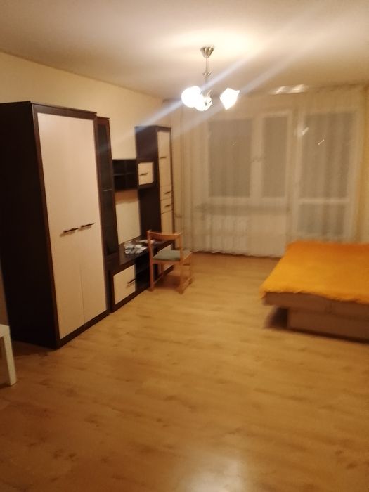 Mieszkanie 54m na uli.Sekutowicza