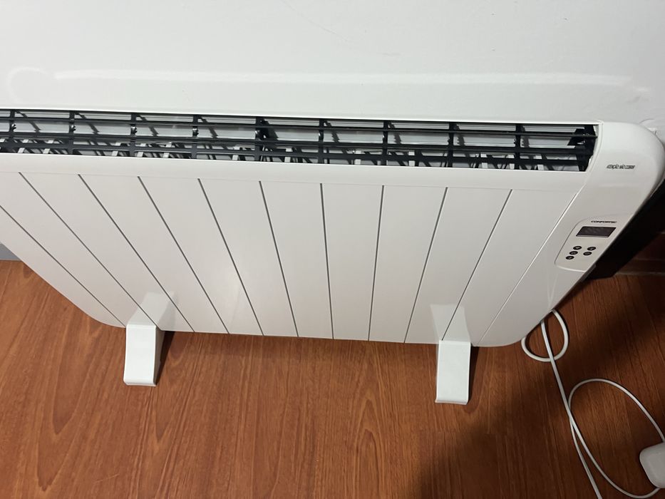 Super-Economical Heaters with Mobile Phone Programming64552858476289121