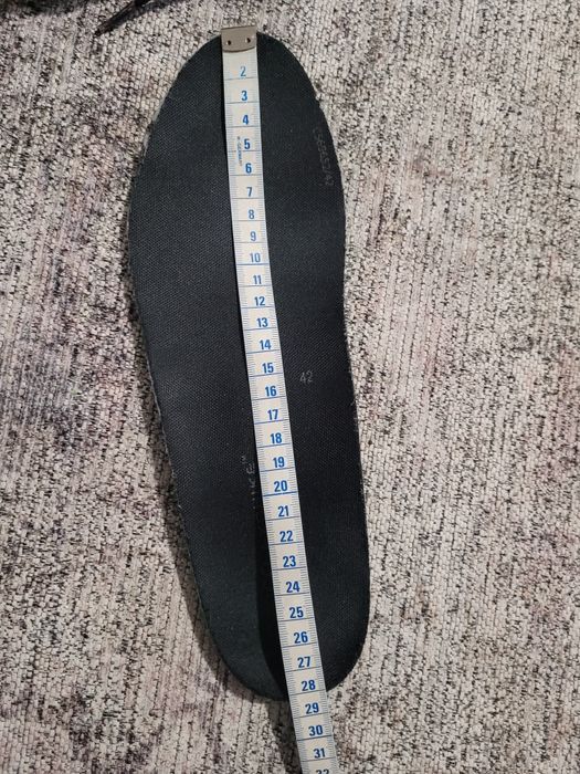 Ecco Exohike Mid GTX size EU 42
