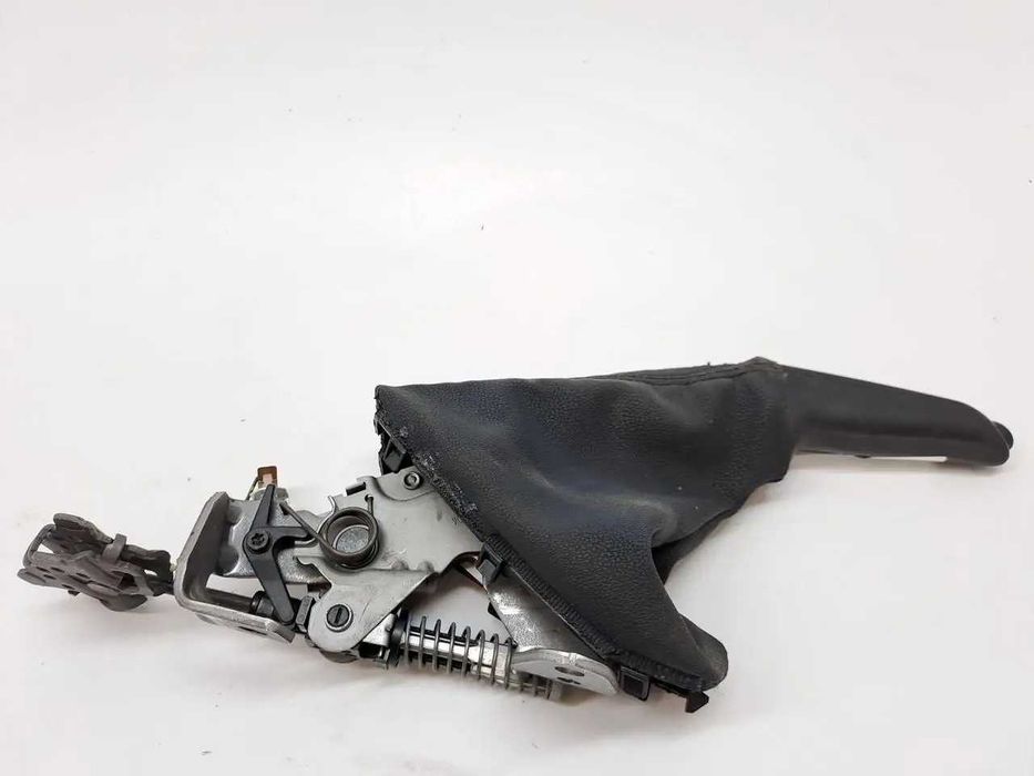 Важіль стоянкового гальма BMW X3 E83 (2004 — 2010) 34403427959