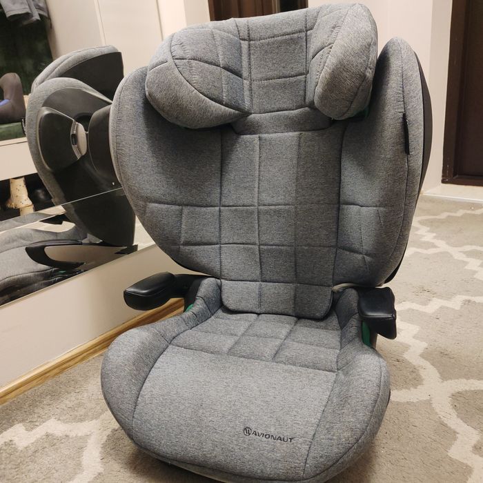 Fotelik samochodowy Avionaut Maxspace