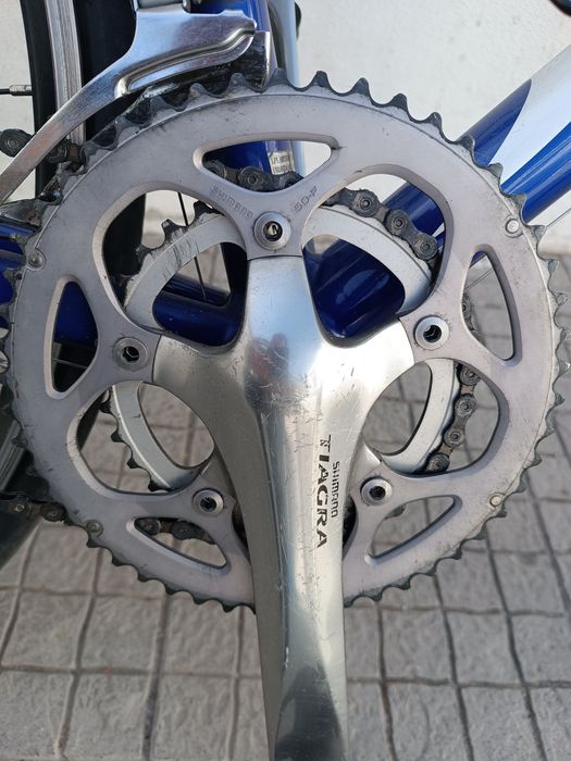 Bicicleta de estrada GT  L