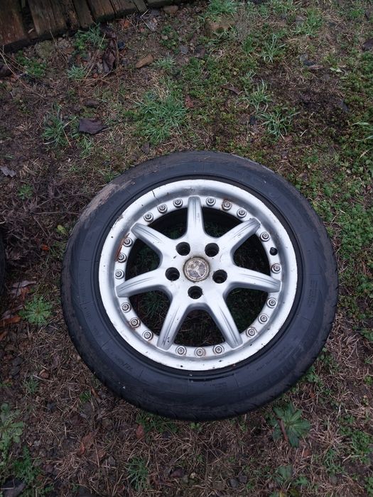 Продам диски мерседес r16