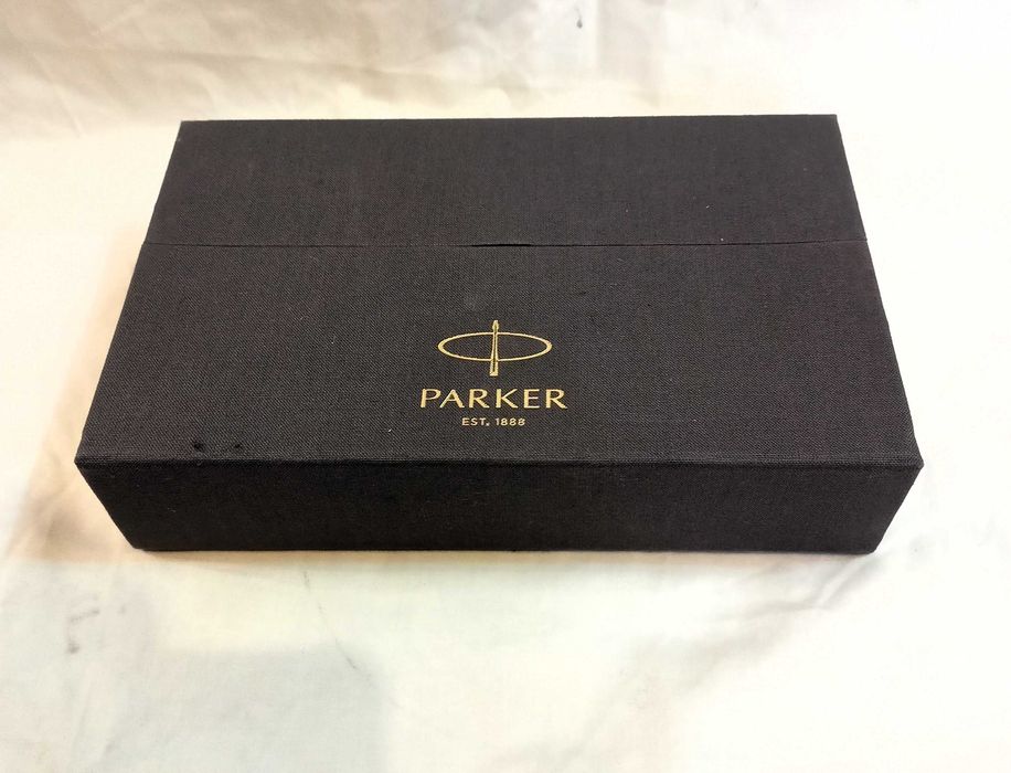 Caneta Parker Premier