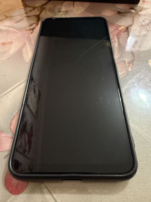 Мобільний телефон Poco X5 5G 6/128GB