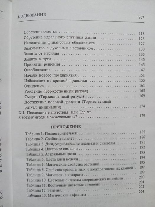 Рей Бакленд Гадание на свечах