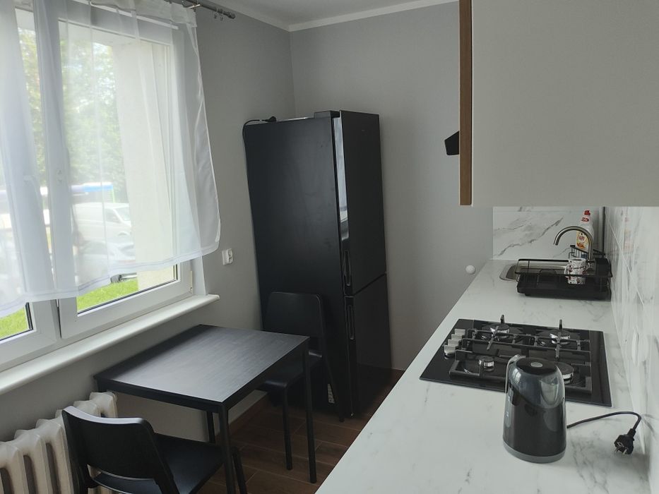 Wynajmę wyremontowany pokój, w mieszkaniu dwupokojowym