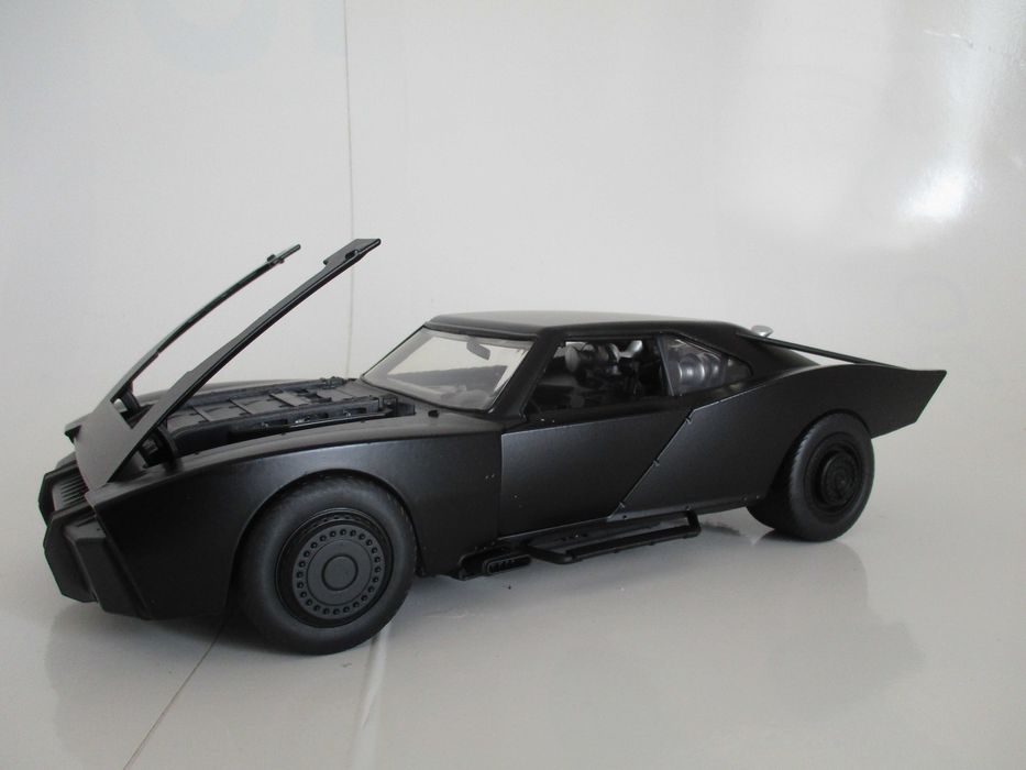 Miniaturas Carro de Coleção 1.18