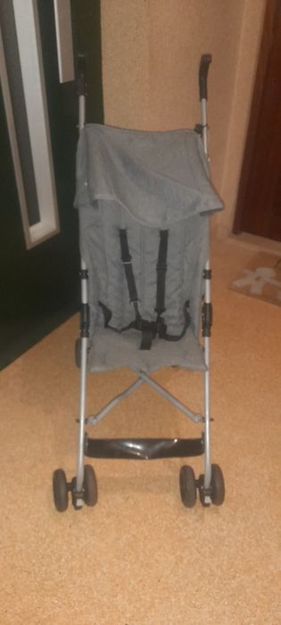 Carrinho de passeio