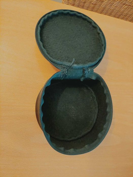 Necessaire / Bolsa de Maquilhagem- Redondo