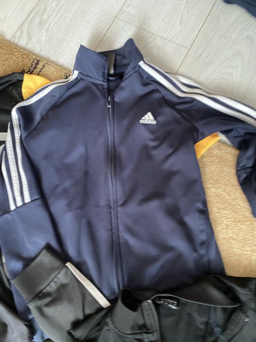 Спортивні кофти на хлопчика оригінал