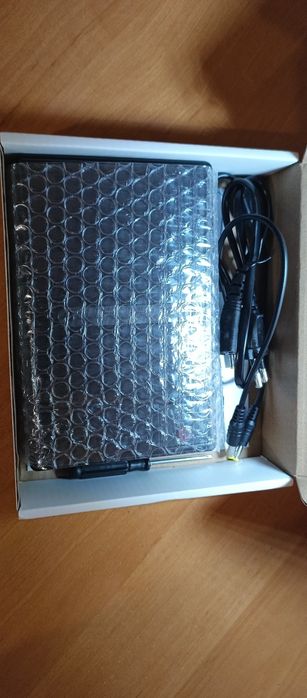 ДБЖ для роутера до 6год.праці (DC1018L на 4x18650)