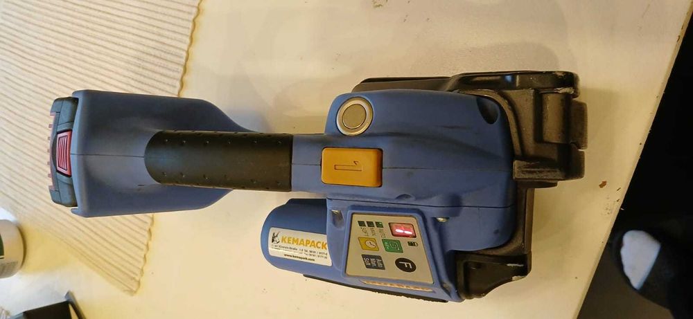 Napinacz kemapack OR-T 250