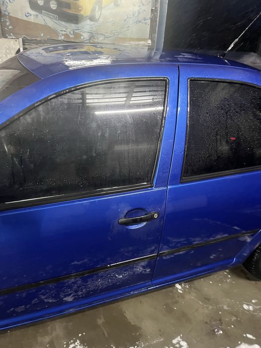 Volkswagen Bora 1.6 16v