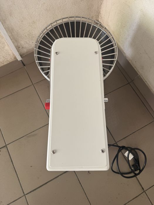 Тістоміс Промисловий Одношвидкісний Обʼєм 15 літрів Італія