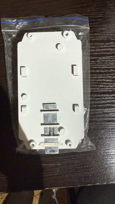 Блок комутації домофона VIZIT БК-4