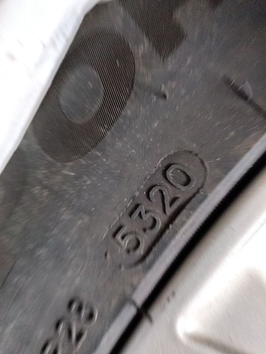 Koła Alufelgi Dezent 5x112 7J r17 VW Audi Mercedes