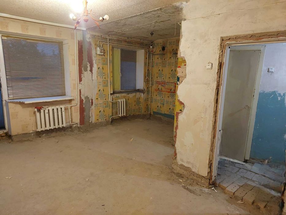 Продам Однокімнатну квартиру в центрі міста Бахмач