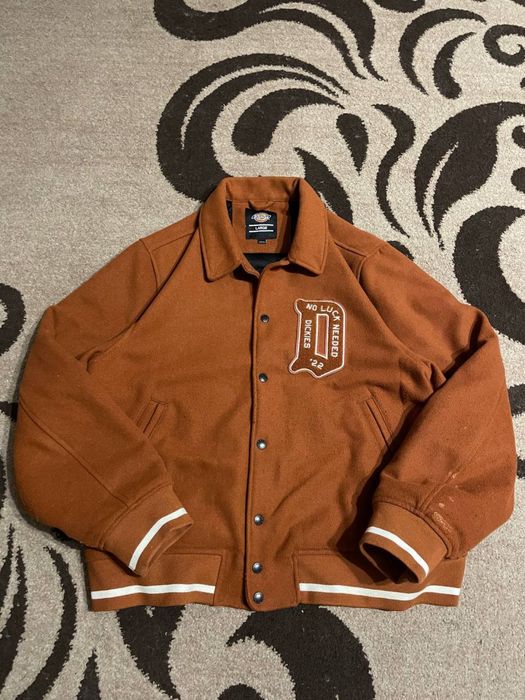 Dickies Union Springs jacket