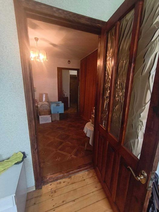 Двухкомнатная квартира в Аркадии
