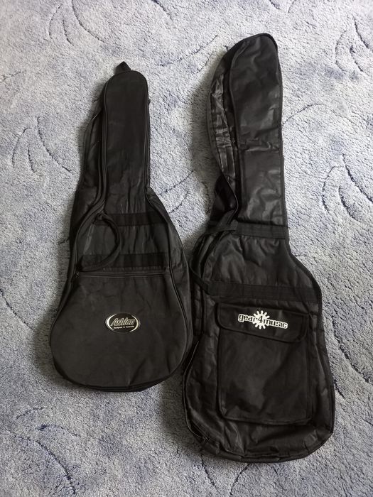 Чехол для гітари