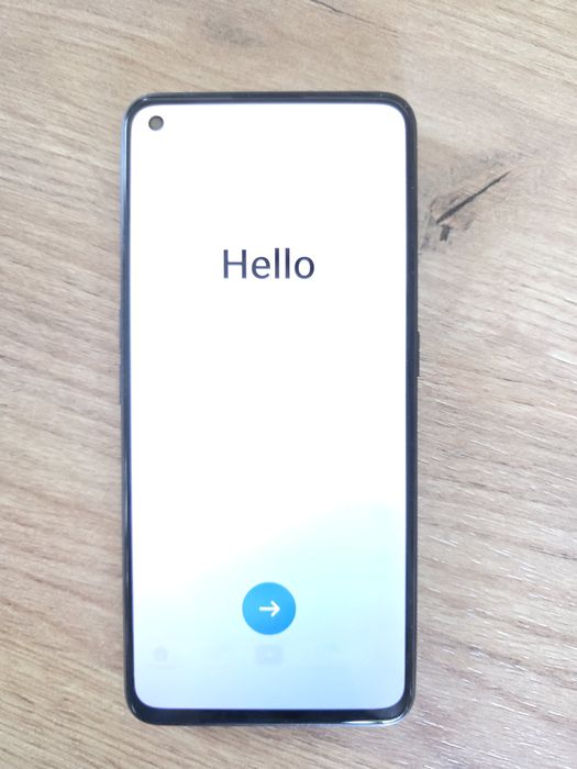 Realme gt neo 3t 8/128