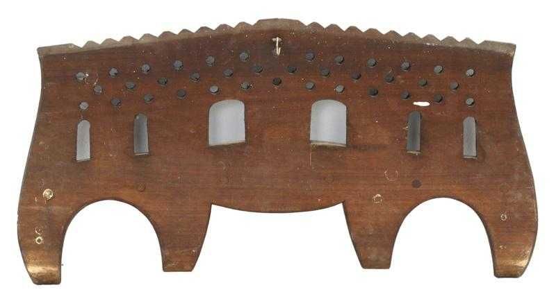 Canga - Cabide de Parede