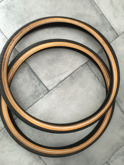 Opony 28 x2,00 Schwalbe Energizer Plus